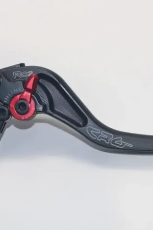 Free Delivery CRG 04-16 Aprilia/ 06-20 Ducati/ 05-16 KTM RC2 Brake Lever -Short Black