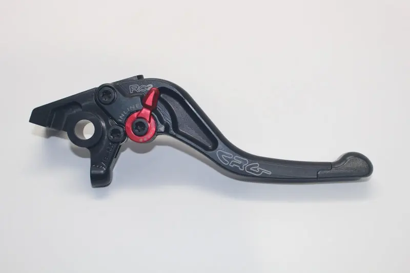 Price Cut CRG 04-16 Honda CBR600RR/CB1000R/CBR1000RR RC2 Brake Lever - Short Black