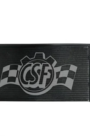 Deal CSF 07-09 Dodge Ram 2500 6.7L Transmission Oil Cooler
