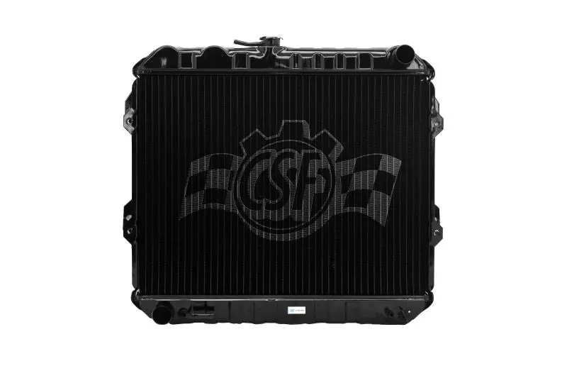 Limited Time CSF 92-95 Toyota 4Runner OEM Replacement Radiator
