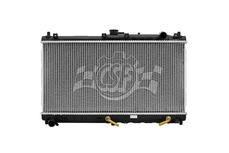 CSF 99-05 Mazda Miata 1.8L OEM Plastic Radiator Shop Now