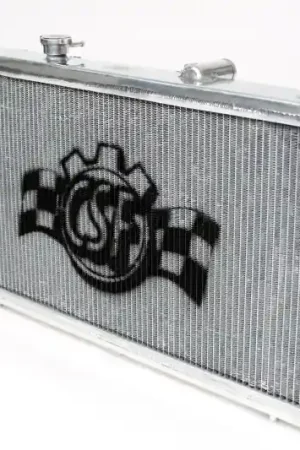 Direct From Factory CSF 92-00 Honda Civic w/K-Swap V3 Radiator