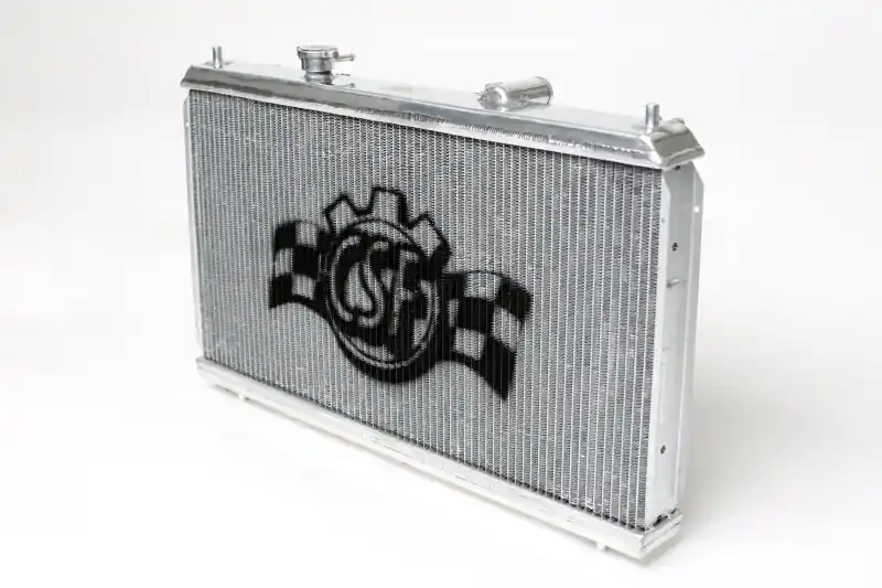 Direct From Factory CSF 92-00 Honda Civic w/K-Swap V3 Radiator