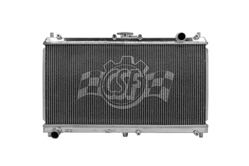 Top Rated CSF 98-05 Mazda Miata Radiator