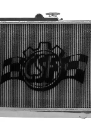 CSF 03-07 Mitsubishi Lancer Evo 7/8/9 Radiator Price Drop