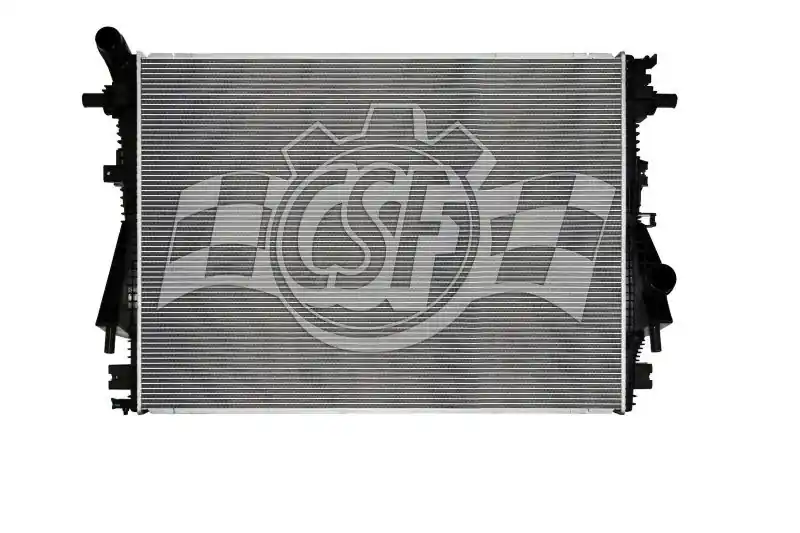 CSF 17-19 Ford F-250 Super Duty 6.7LOEM Plastic Radiator Price Cut