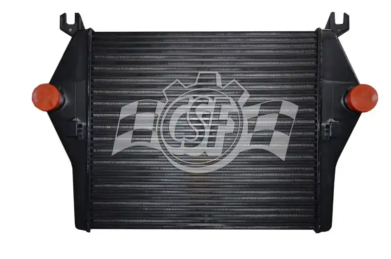 Fast Shipping CSF 03-09 Dodge Ram 3500 6.7L L6 Replacement Intercooler