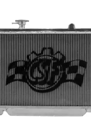 Flash Sale CSF 02-06 Acura RSX Radiator