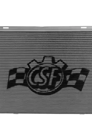 Instant Buy CSF 2006 BMW 325 / 07-09 BMW 328 / 06-10 BMW 330 / 09-10 BMW Z4 Radiator