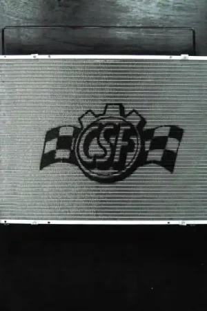 CSF 08-13 Nissan 370Z A/T Radiator Limited Offer