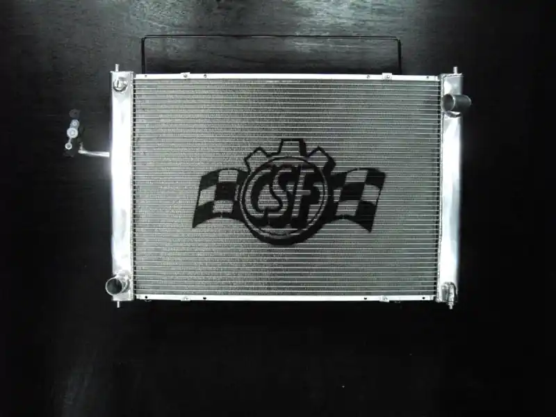 CSF 08-13 Nissan 370Z A/T Radiator Limited Offer