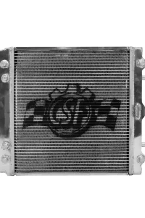 CSF 96-04 Porsche Boxster (986) Radiator (Fits Left & Right Side) Best Choice