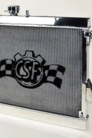 CSF 06-10 Hummer H3/H3T 3.5L/3.7L/5.3L Radiator Get Yours