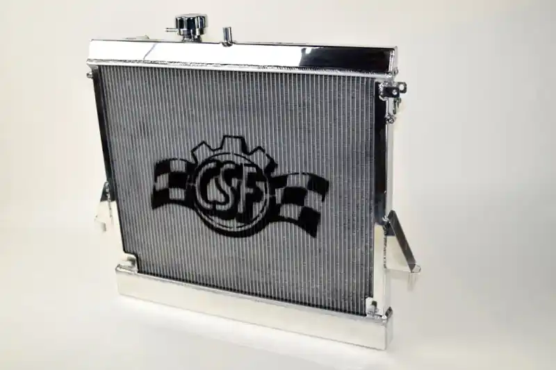 CSF 06-10 Hummer H3/H3T 3.5L/3.7L/5.3L Radiator Get Yours