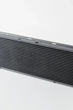 CSF Porsche 911 Turbo/GT3 RS/GT4 (991) Center Radiator Hassle-Free Returns