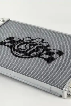 In Demand CSF 97-02 Audi S4 (B5) Radiator