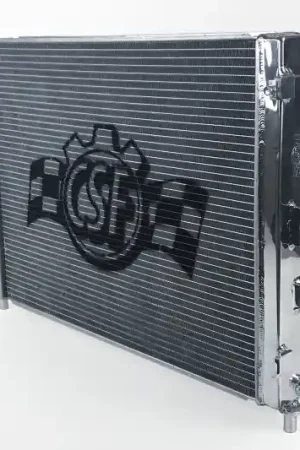 CSF 2014+ Chevrolet Corvette (C7) Z06 Radiator Buy Direct