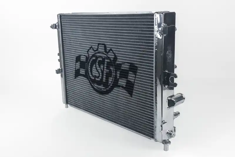 CSF 2014+ Chevrolet Corvette (C7) Z06 Radiator Buy Direct
