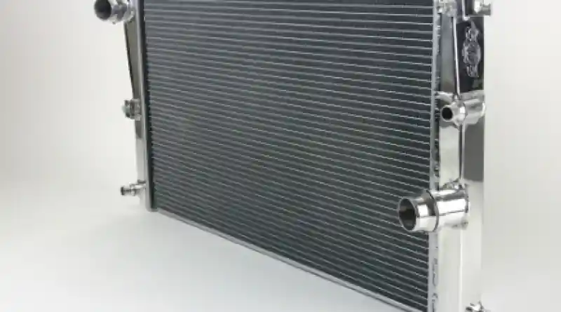 CSF 15-18 BMW M2 (F87) / 12-16 BMW M235i/M235ix Radiator Buy Direct