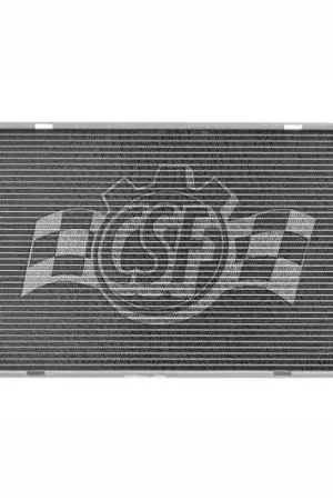 Free Returns CSF BMW 2 Series (F22/F23) / BMW 3 Series (F30/F31/F34) / BMW 4 Series (F32/F33/F36) A/T Radiator