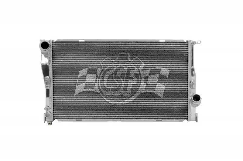 Free Returns CSF BMW 2 Series (F22/F23) / BMW 3 Series (F30/F31/F34) / BMW 4 Series (F32/F33/F36) A/T Radiator