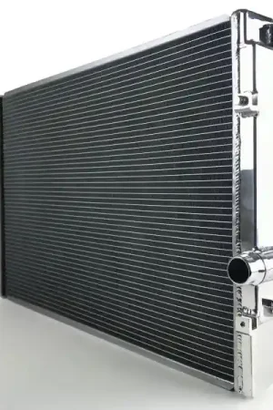 Last Chance CSF 2015+ Volkswagen Golf/GTI (VAG MQB) Triple-Pass Radiator
