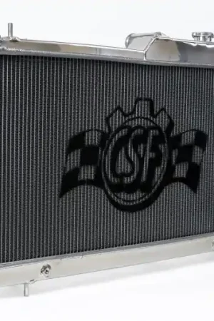 CSF 14-18 Subaru Forester High-Performance All-Aluminum Radiator Shop Now