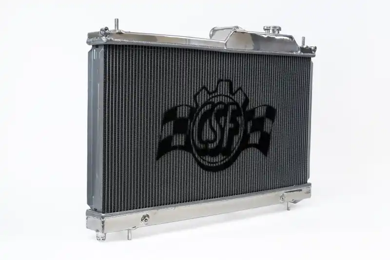 CSF 14-18 Subaru Forester High-Performance All-Aluminum Radiator Shop Now