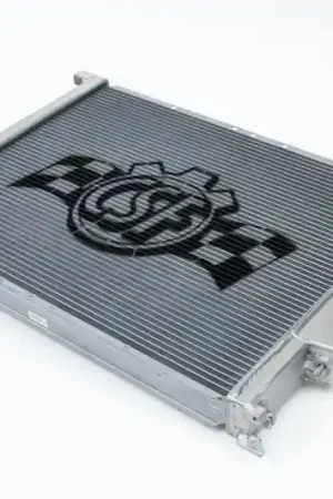 Fast Shipping CSF BMW S54 Swap Into E36 / E46 Chassis High Performance Radiator