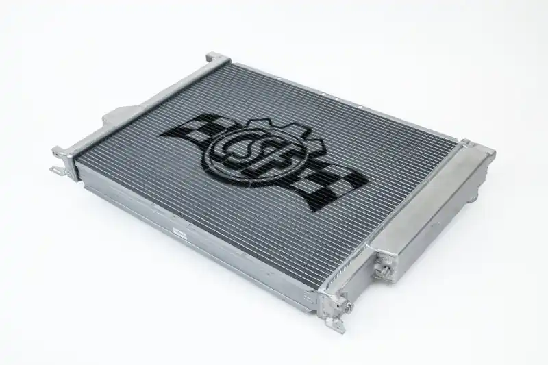 Fast Shipping CSF BMW S54 Swap Into E36 / E46 Chassis High Performance Radiator