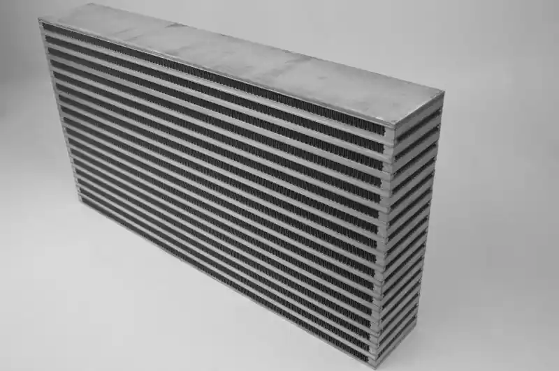 Top Rated CSF High Performance Bar & Plate Intercooler Core - 24in L x 12in H x 3in W