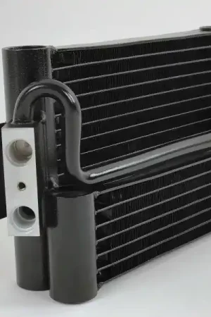Fast Shipping CSF 11-16 BMW 135i(X) 5 Door F20 / M135i(X) 3 Door F21 Race-Spec Oil Cooler