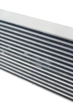 CSF Magnum 900+hp Bar & Plate Intercooler Core - 20in L x 12in H x 4in W New Arrival