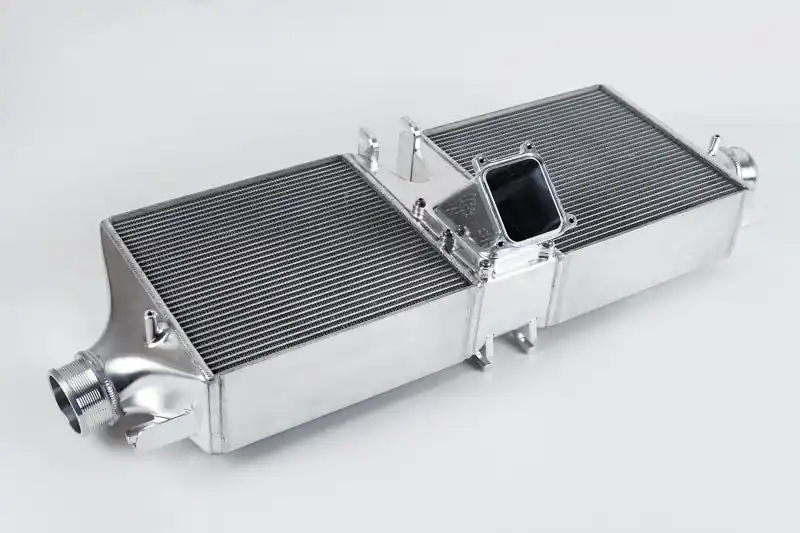 CSF 2020+ Porsche 992 Turbo/S and 992.2 Carrera 3.0T High Performance Intercooler System Best Price
