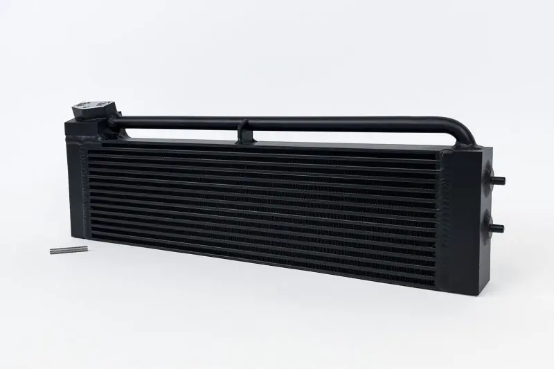 Handmade CSF 06-10 BMW E60 M5 / E63 / E64 M6 Race-Spec Oil Cooler
