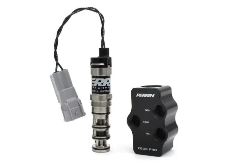 Popular PERRIN 02-07 Subaru WRX/STI & 04-08 Forester XT Pro Electronic Boost Control Solenoid