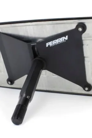 Buy Online PERRIN 22-25 Subaru BRZ /Toyota GR86 & 10-14 Subaru Legacy License Plate Relocation Kit