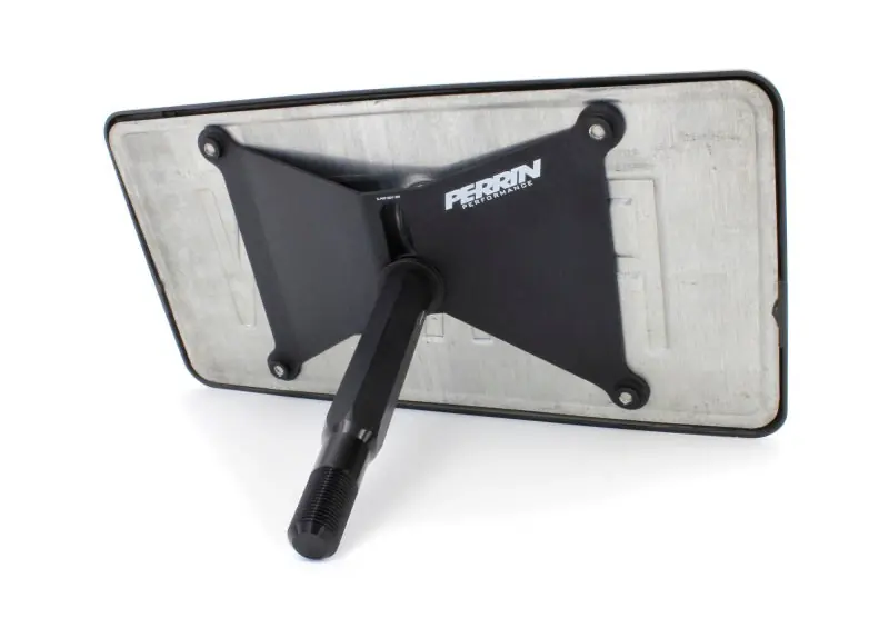 Buy Online PERRIN 22-25 Subaru BRZ /Toyota GR86 & 10-14 Subaru Legacy License Plate Relocation Kit