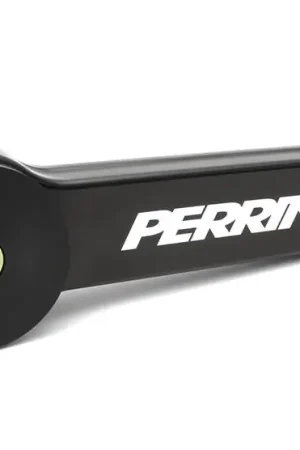 Super Sale PERRIN 93-25 Subaru WRX/STI/Impreza/Crosstrek 09-25 Forester/Legacy Pitch Stop Mount - Black
