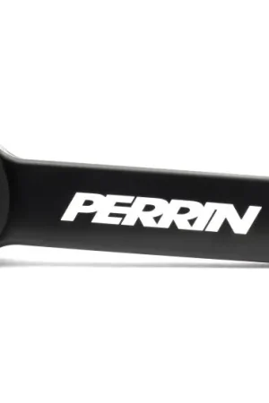 PERRIN 98-08 Subaru Forester (All Models) Pitch Stop Mount - Black Get Yours