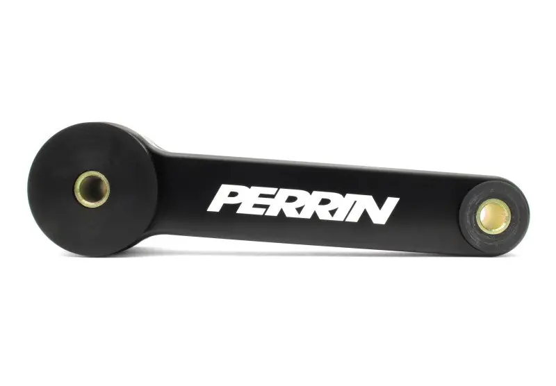 PERRIN 98-08 Subaru Forester (All Models) Pitch Stop Mount - Black Get Yours