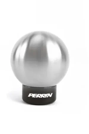 Viral PERRIN 04-21 Subaru STI 6spd (Manual) SS Shift Knob - Ball Style