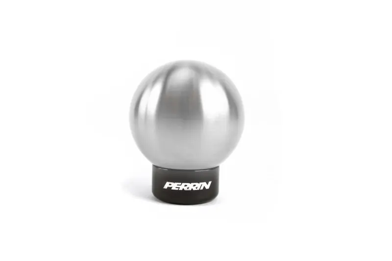 Viral PERRIN 04-21 Subaru STI 6spd (Manual) SS Shift Knob - Ball Style