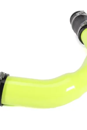 Affordable PERRIN 22-25 Subaru WRX / 19-25 Ascent / 22-25 Outback Turbo Charge Pipe Neon Yel.