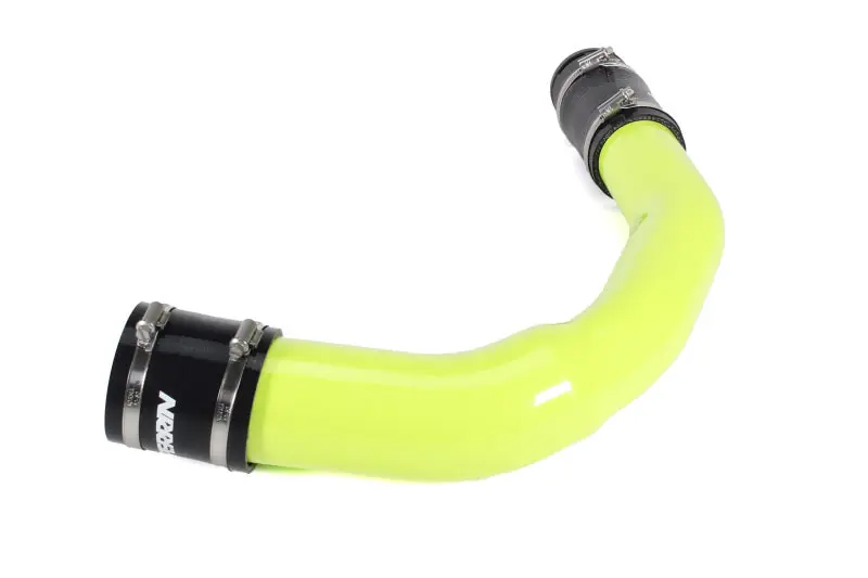 Affordable PERRIN 22-25 Subaru WRX / 19-25 Ascent / 22-25 Outback Turbo Charge Pipe Neon Yel.