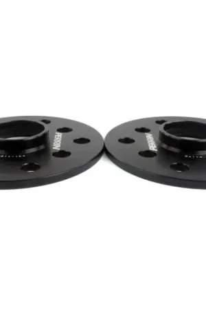 Affordable PERRIN Subaru/Toyota/Scion 7mm Wheel Spacers (Slip-On Style With Studs) 5x114.3/5x100 56mm CB - Pair