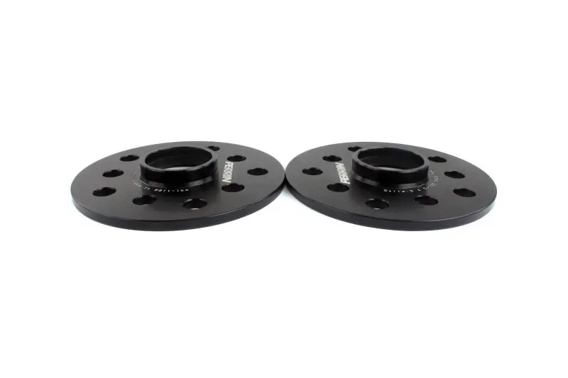 Affordable PERRIN Subaru/Toyota/Scion 7mm Wheel Spacers (Slip-On Style With Studs) 5x114.3/5x100 56mm CB - Pair
