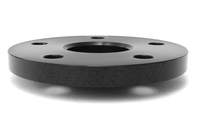 PERRIN Subaru/Toyota/Scion 15mm Wheel Spacers (Slip-On Style W/Studs) 5x114.3 & 5x100 56mm CB - Must Have
