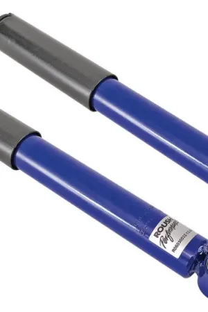 Roush 2005-2014 Ford Mustang GT 4.6L/5.0L Stage 2 Rear Shocks - Pair Trusted Brand