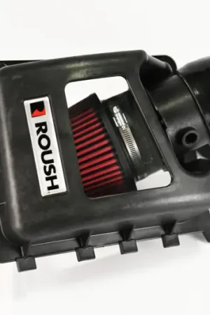 Bulk Order Roush 2019-2023 Ford Ranger 2.3L EcoBoost Cold Air Intake Kit